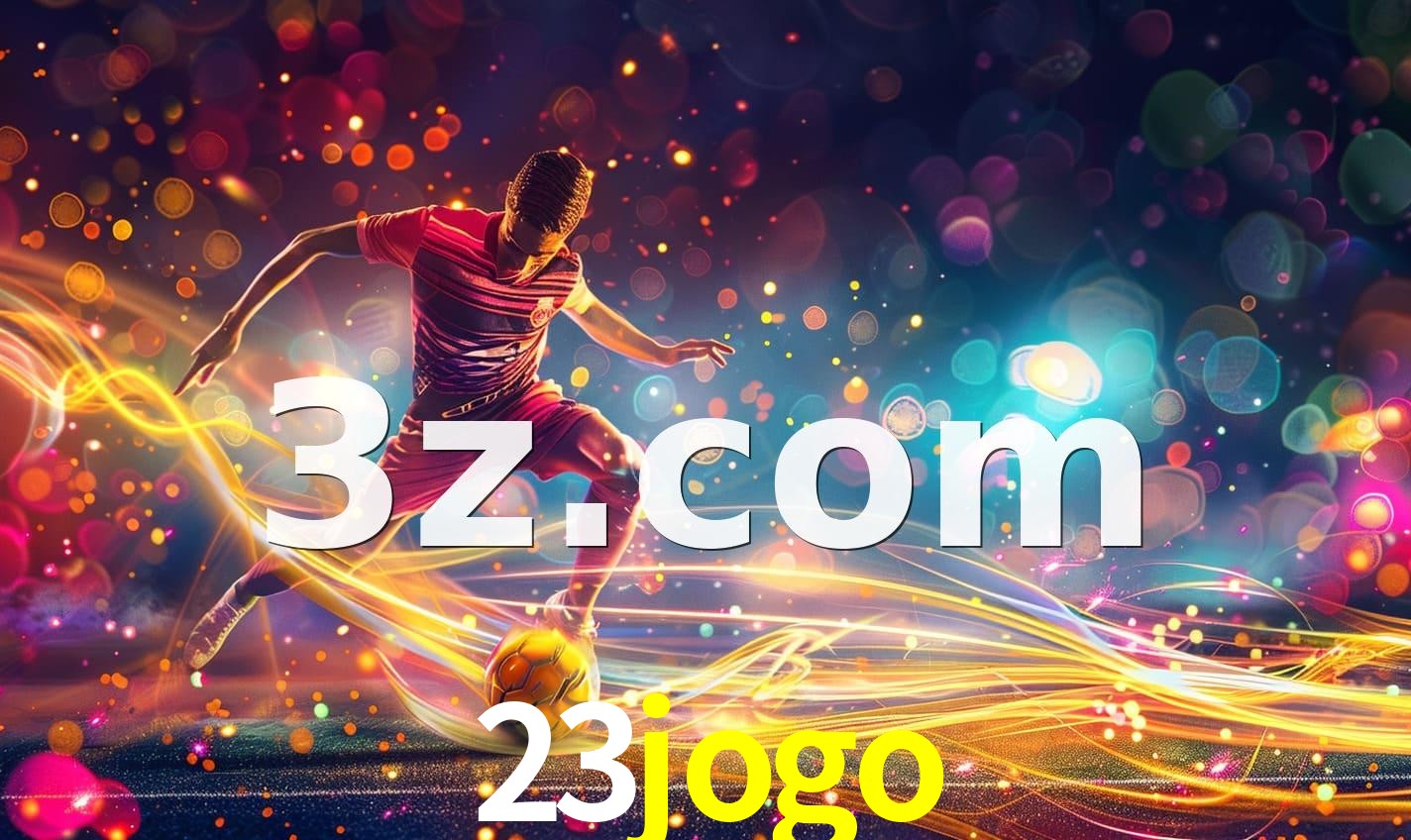 23jogo.COM Apostas de Futebol